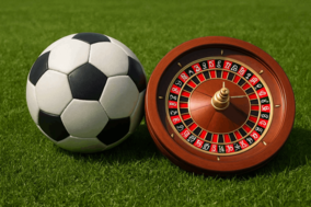 幸运五张牌游戏截图